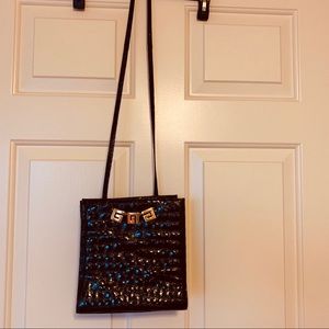 Charles Jourdan hand bags